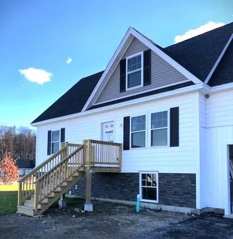 $439,900 | 8 Rock Pond Road, Unit 8, Sanford, ME 04073