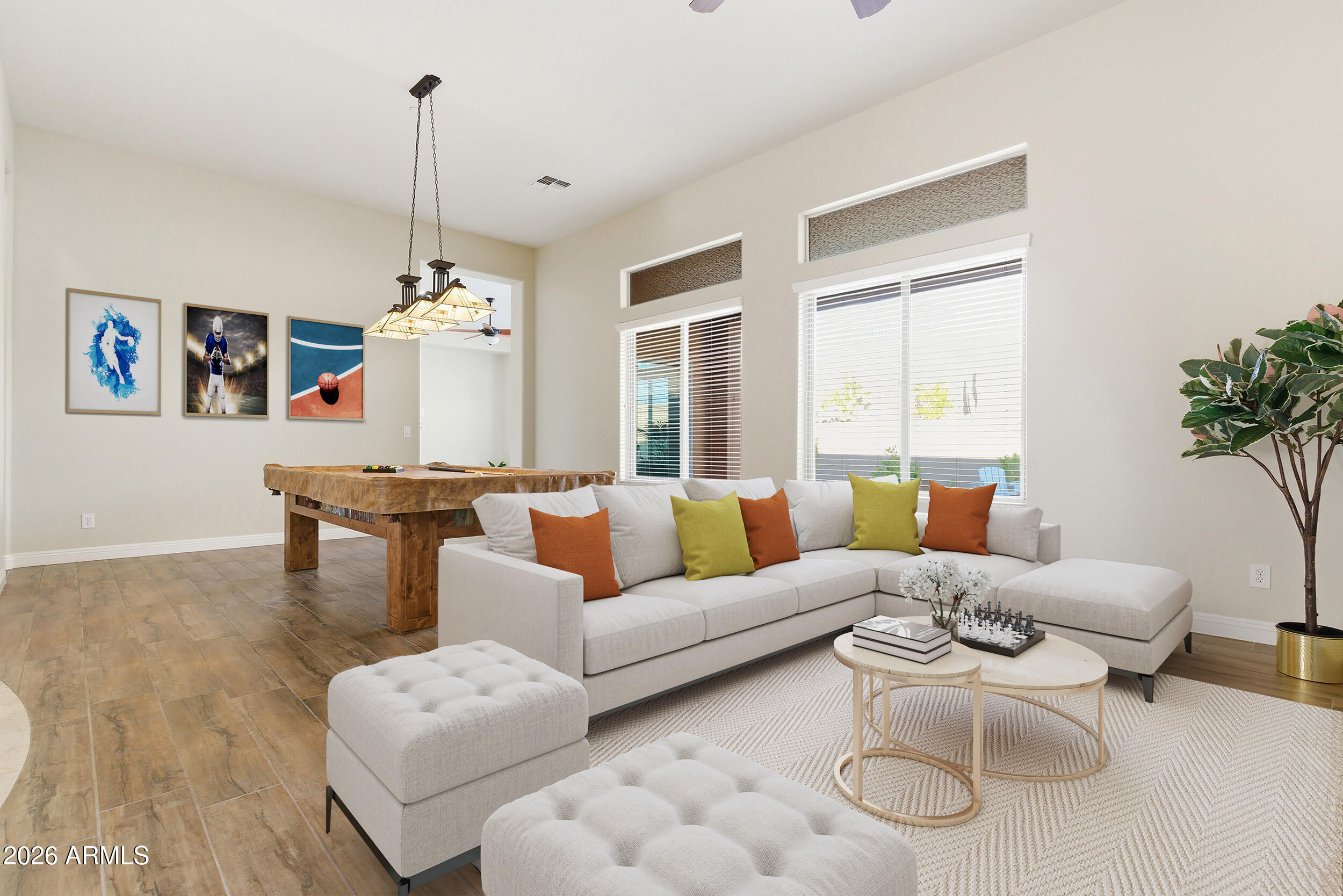 1732 West Gambit Trail Phoenix, AZ 85085 - Photo 13 of 61 Virtually Staged