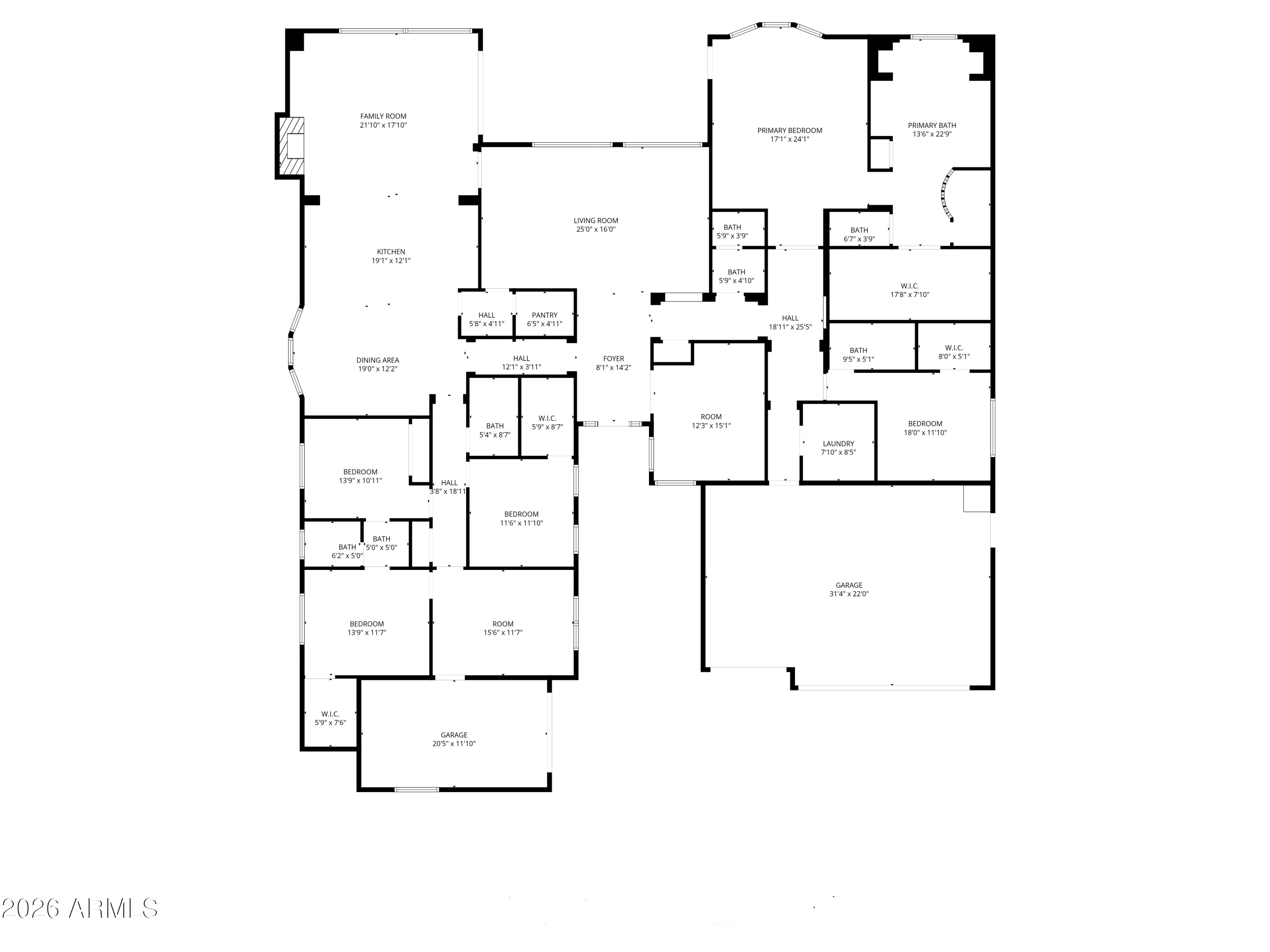 1732 West Gambit Trail Phoenix, AZ 85085 - Photo 60 of 61