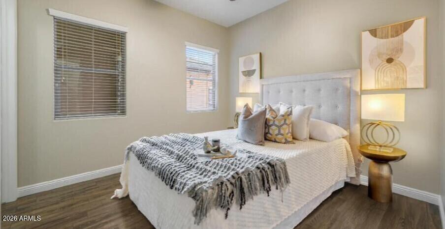 1732 West Gambit Trail Phoenix, AZ 85085 - Photo 31 of 61 BEDROOMS WITH WALK-INs - virtually stage