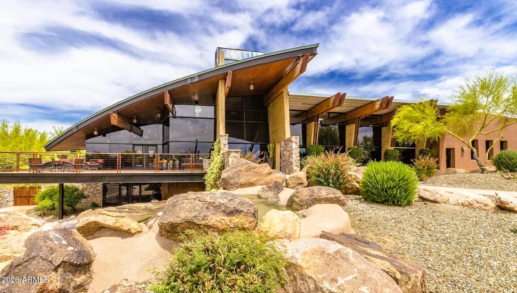 1732 West Gambit Trail Phoenix, AZ 85085 - Photo 50 of 61 FIRESIDE AT NORTERRA - COMMUNITY CNTR2