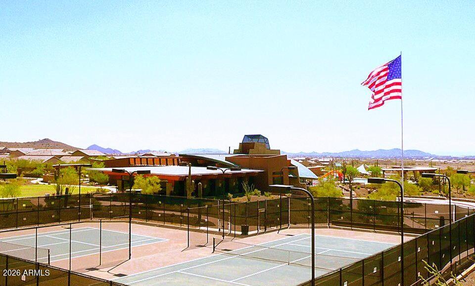 1732 West Gambit Trail Phoenix, AZ 85085 - Photo 51 of 61 TENNIS COURTS - NORTERRA FIRESIDE-DYNAMI