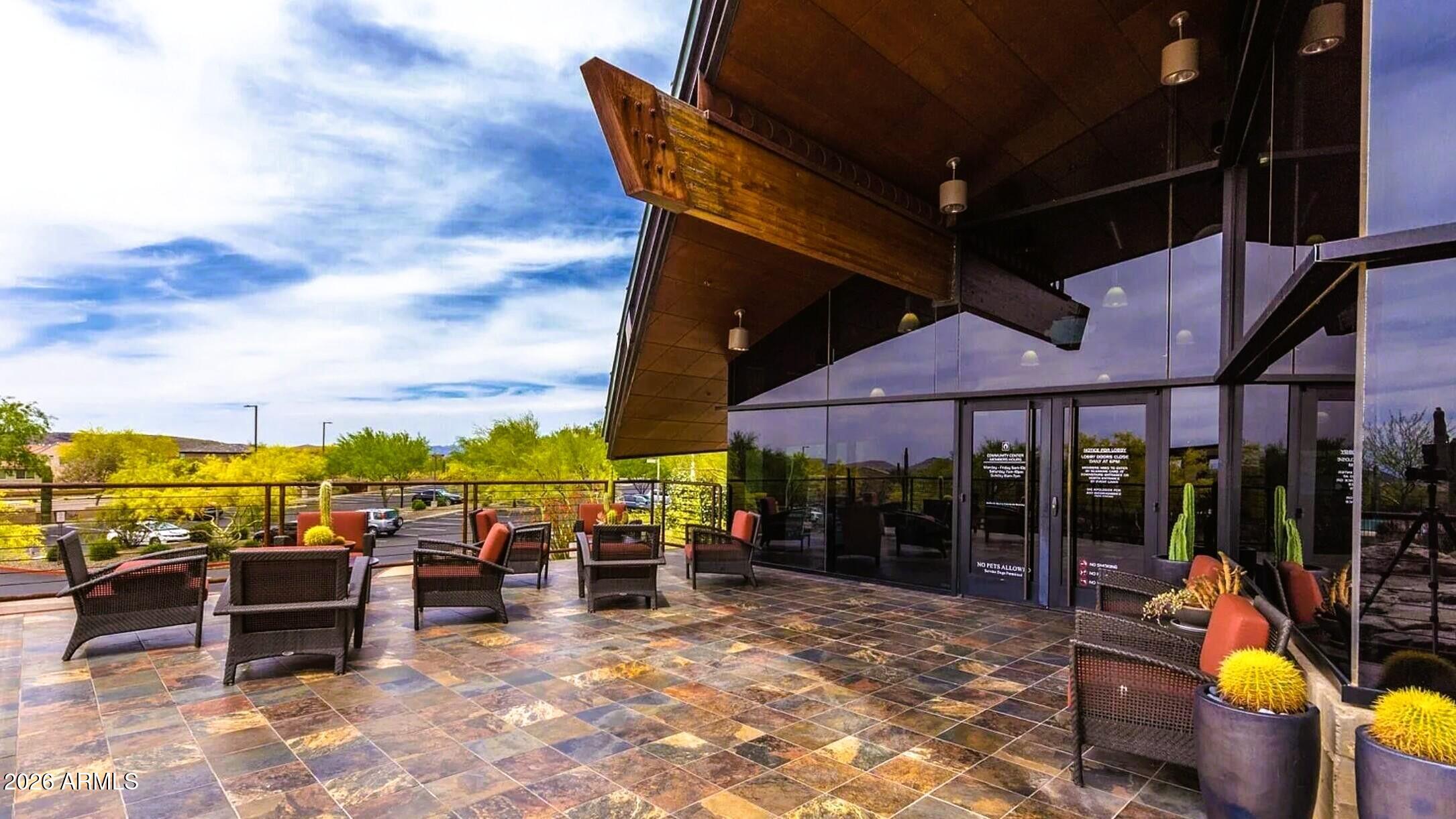 1732 West Gambit Trail Phoenix, AZ 85085 - Photo 53 of 61 FIRESIDE AT NORTERRA COMMUNITY CNTR