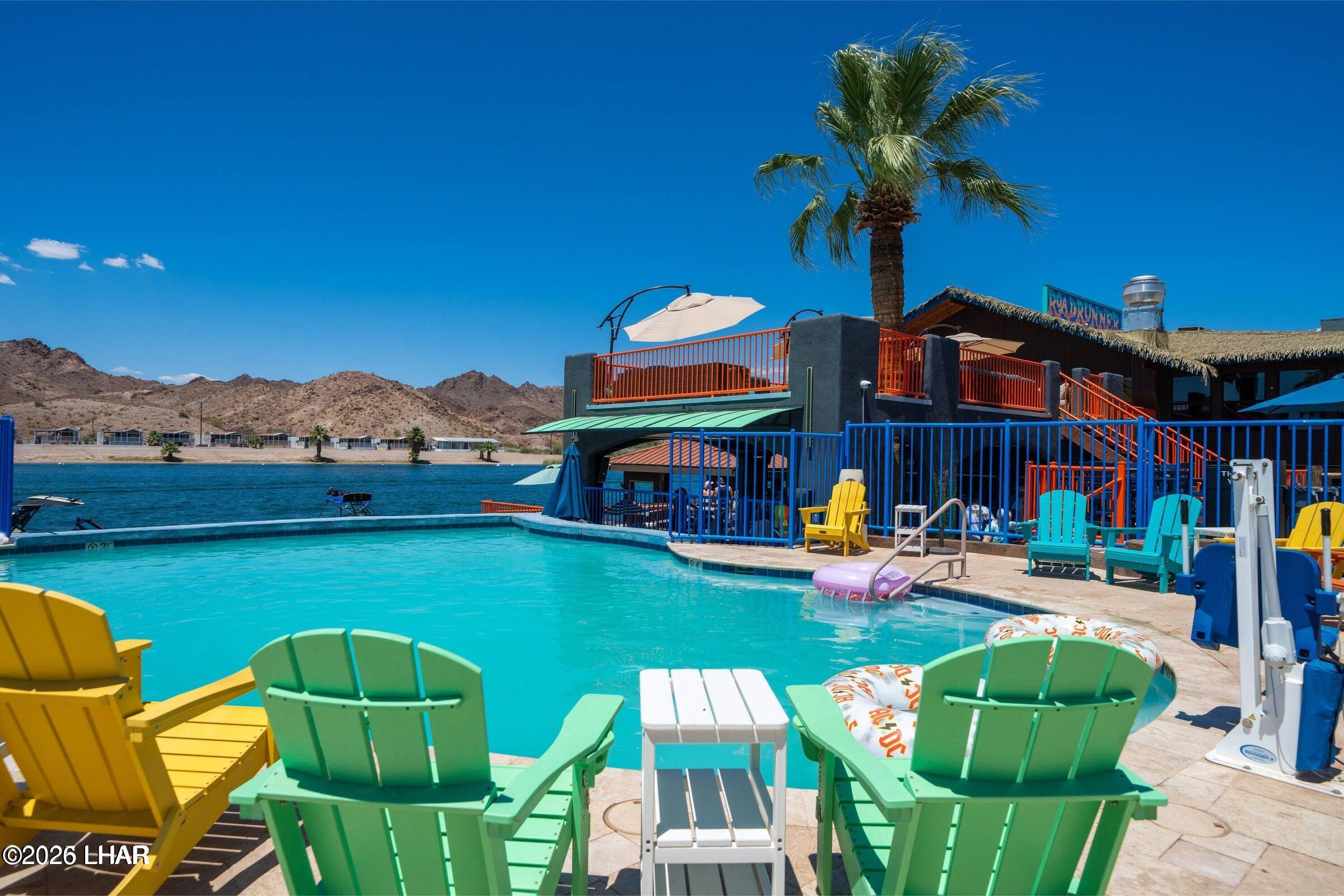 7000 Riverside Drive, Unit 5 Parker, AZ 85344 - Photo 3 of 14 20251106194929393036000000-o