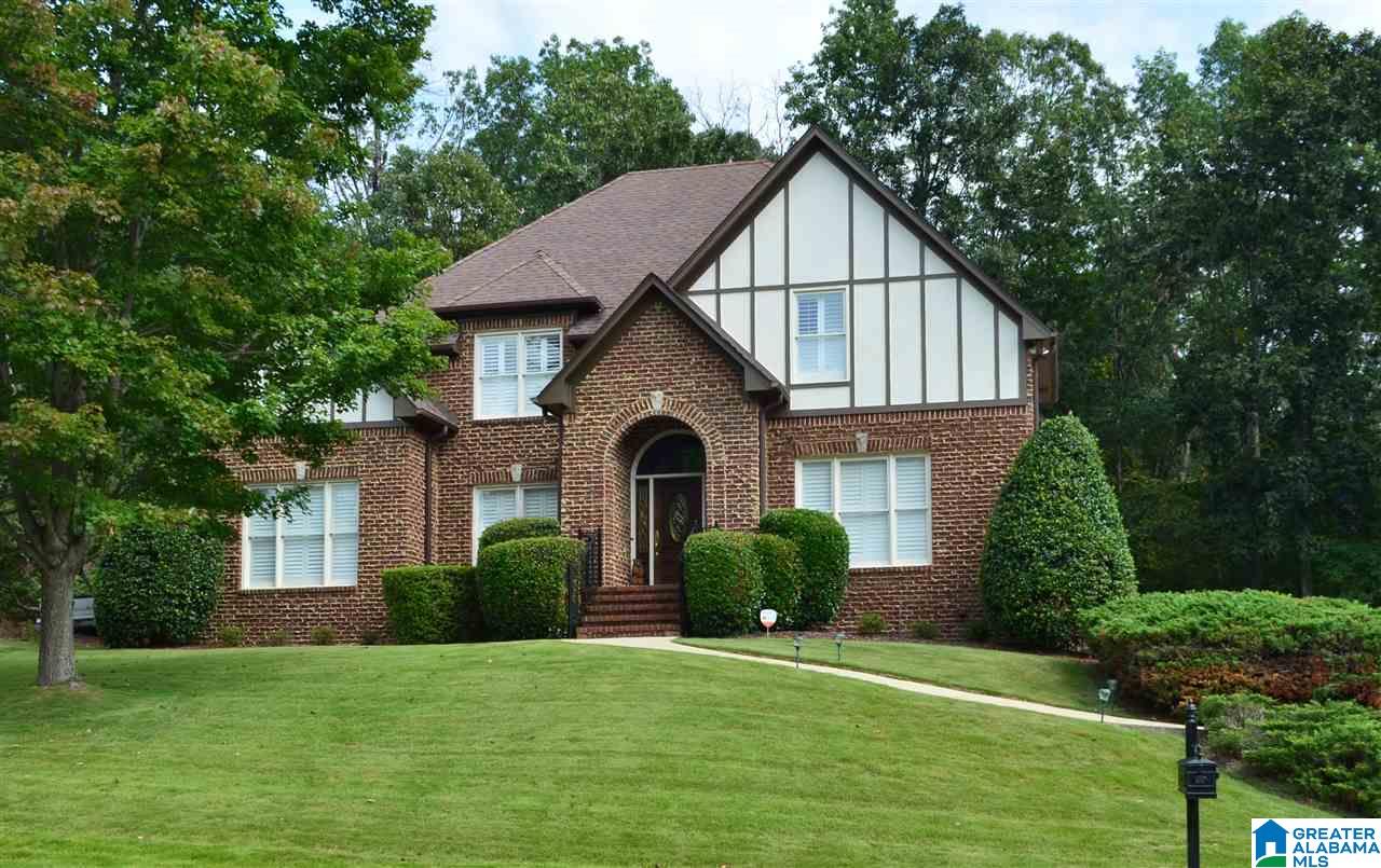 4024 Milner Way Hoover, AL 35242 - Photo 2 of 50