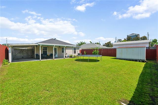 103 Allie Lane Luling, LA 70070 - Photo 14 of 15