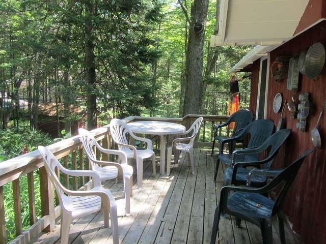 11125 Kilawee Road Minocqua, WI 54548 - Photo 15 of 21 Gallery Image 15
