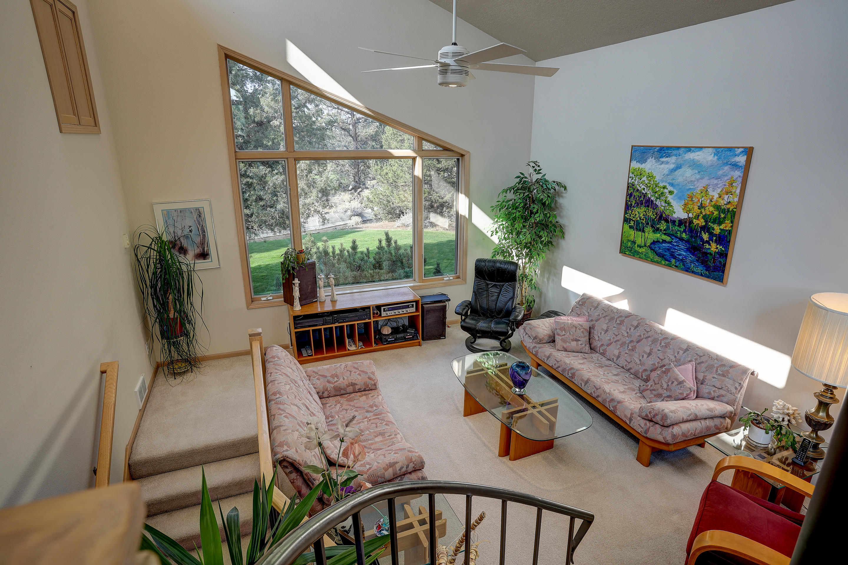 64885 Hunnell Road Bend, OR 97703 - Photo 4 of 39 5-64885 Hunnel Road Interiors MLS-5