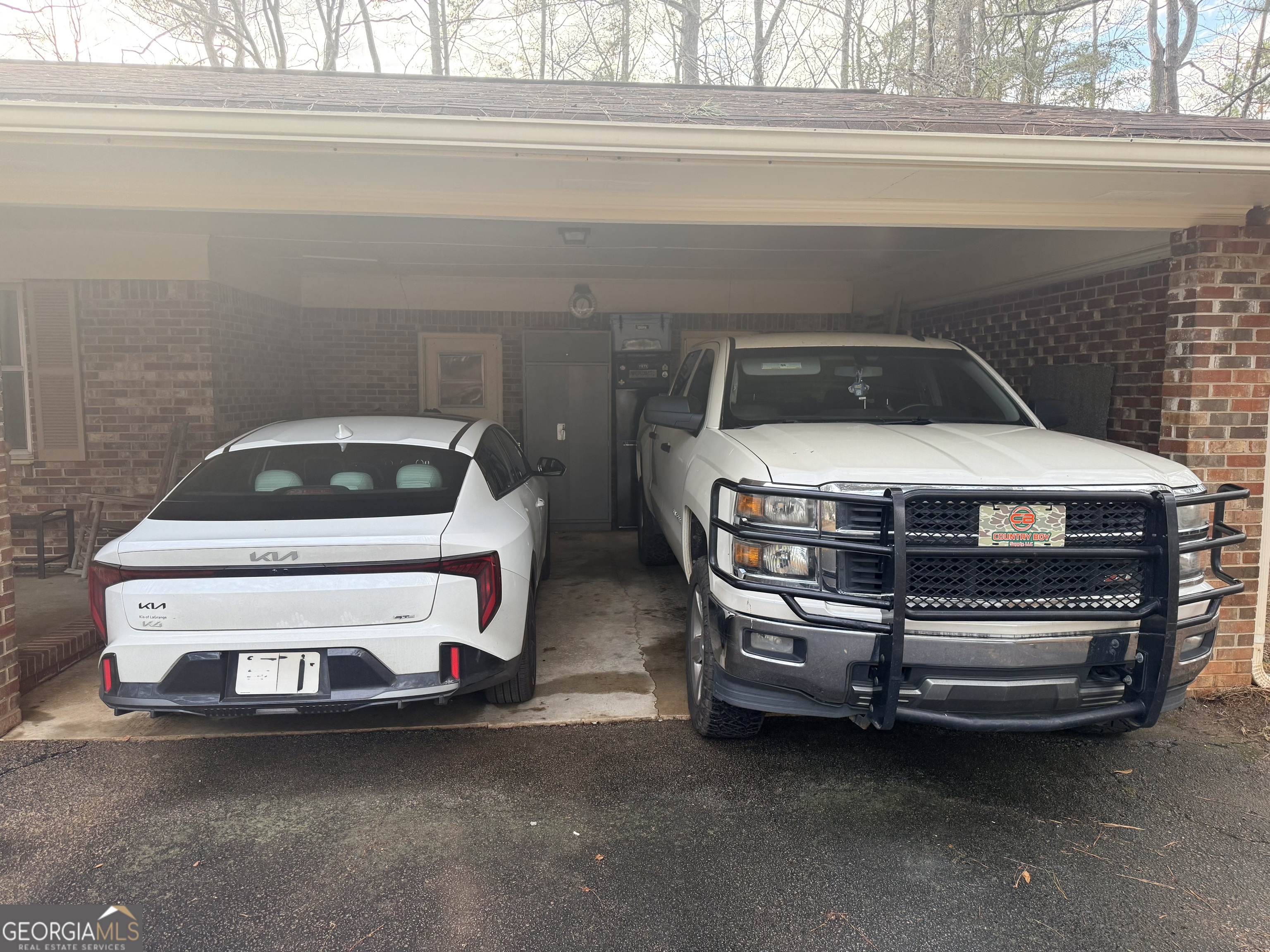 8 Horace Carter Road LaGrange, GA 30240 - Photo 2 of 27