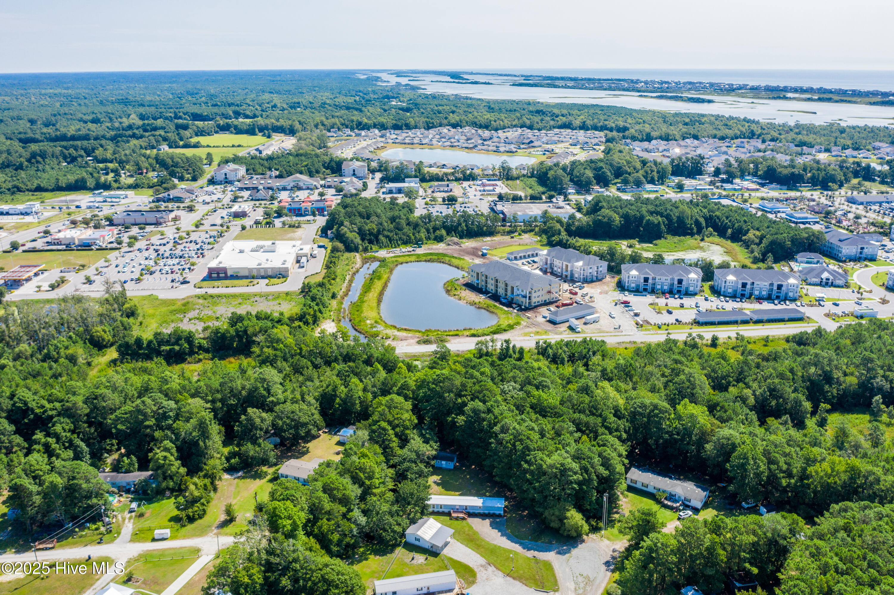 123 Deer Run Road Hampstead, NC 28443 - Photo 50 of 52 DJI_0507