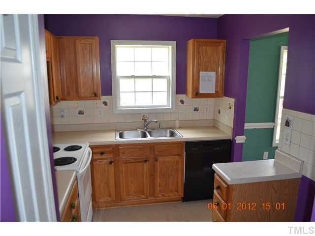 1716 Pebble Ridge Drive Raleigh, NC 27610 - Photo 3 of 4 Gallery Image 3