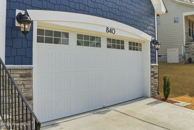 $675,000 | 840 Winslow Lane, Southern Pines, NC 28387