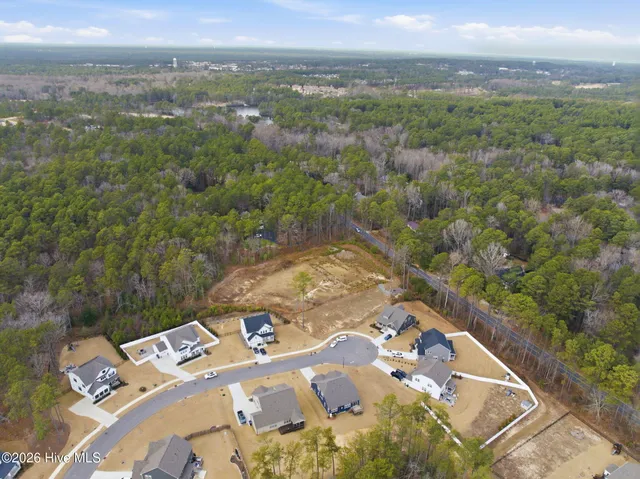 $675,000 | 840 Winslow Lane, Southern Pines, NC 28387