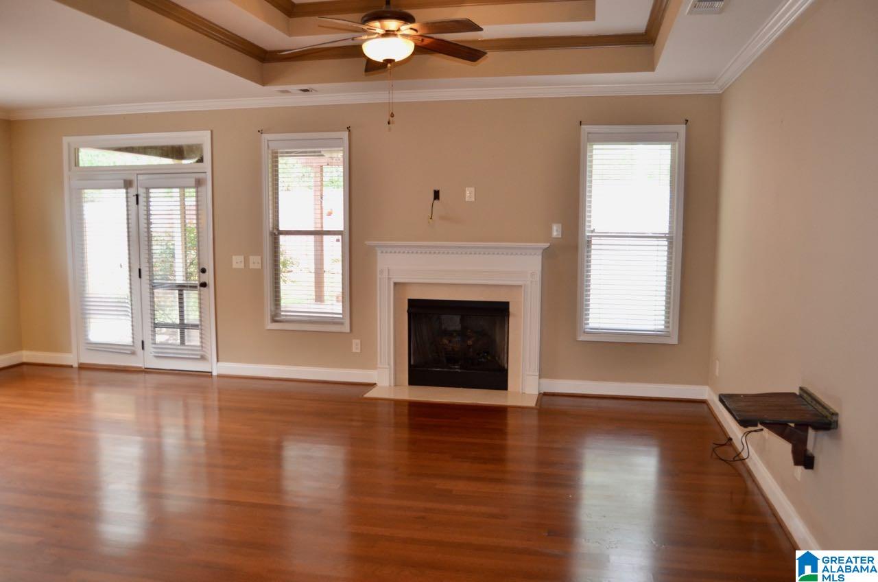 136 Willow View Lane Wilsonville, AL 35186 - Photo 3 of 24