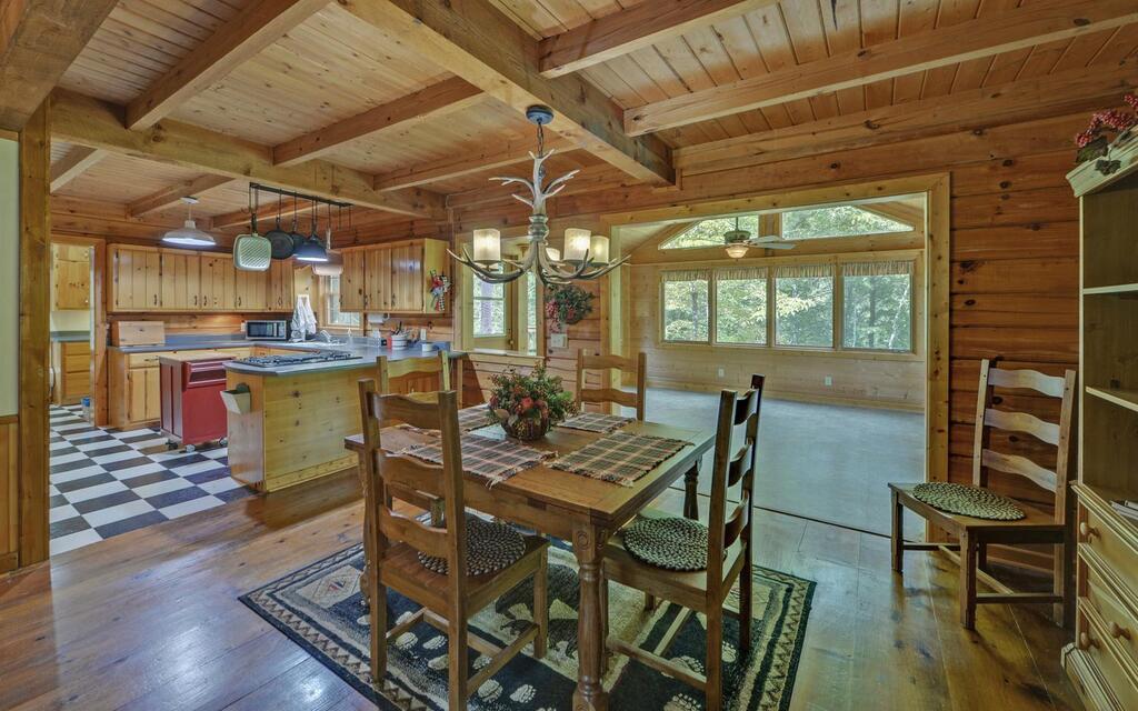 3021 Hanging Dog Road Murphy, NC 28906 - Photo 9 of 65 Gallery Image 9