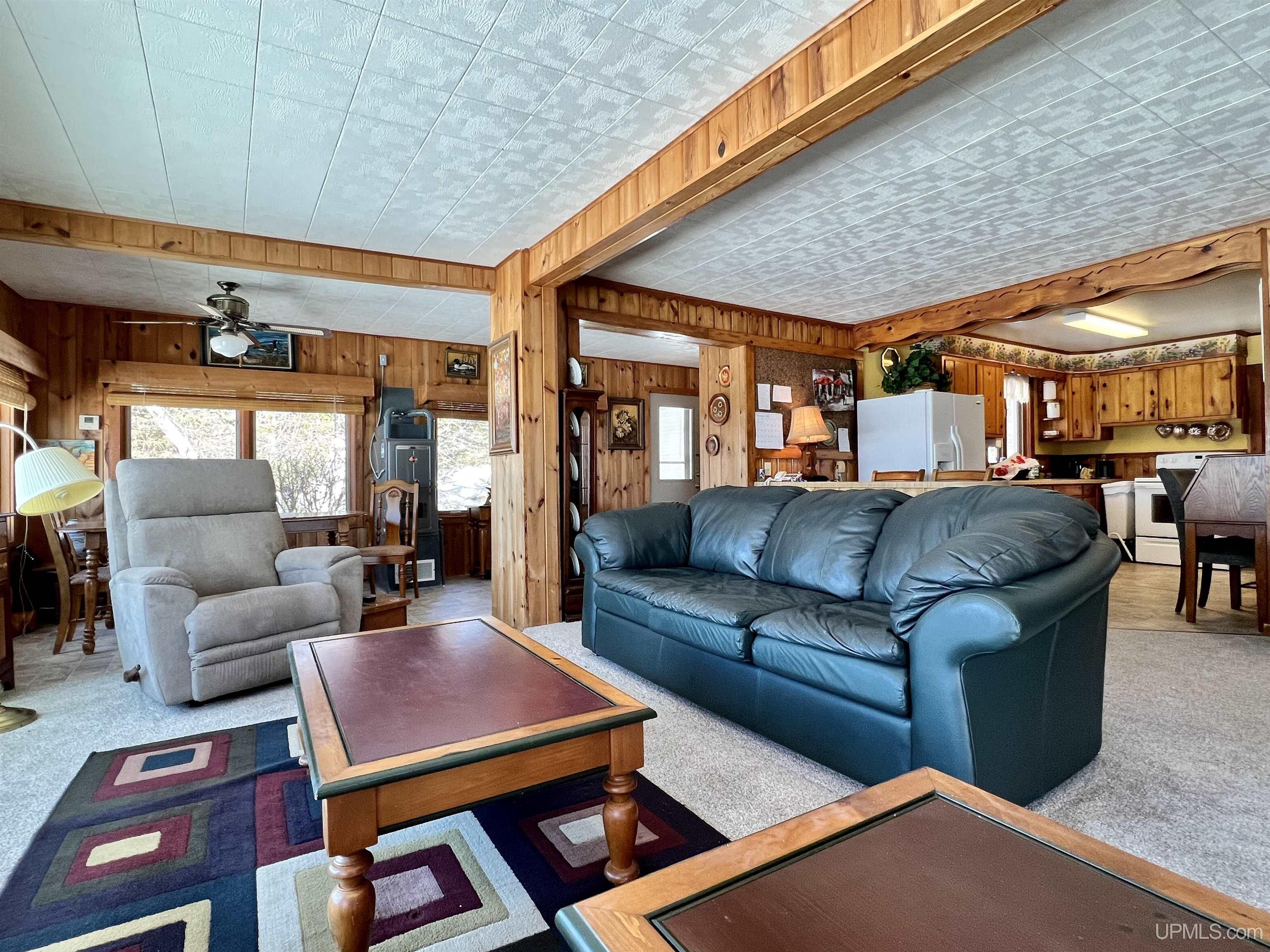 49775 Louis Point Road Lake Linden, MI 49945 - Photo 18 of 59