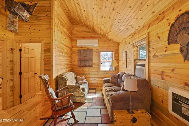 $247,900 | 399 Cox Cemetery Road, Greenfield, TN 38230