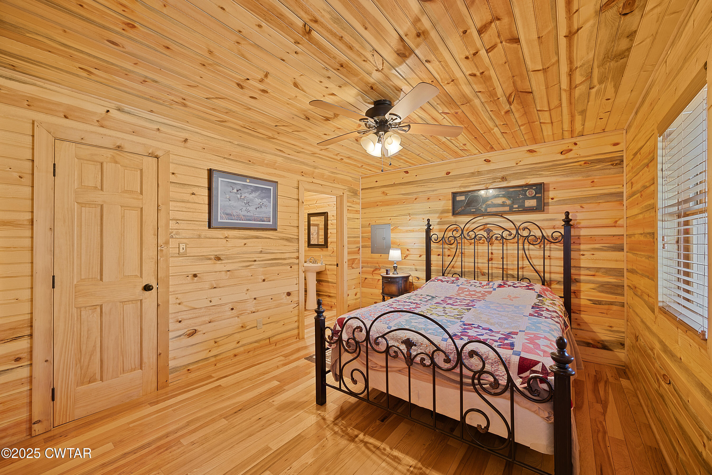 399 Cox Cemetery Road Greenfield, TN 38230 - Photo 12 of 27 Bedroom