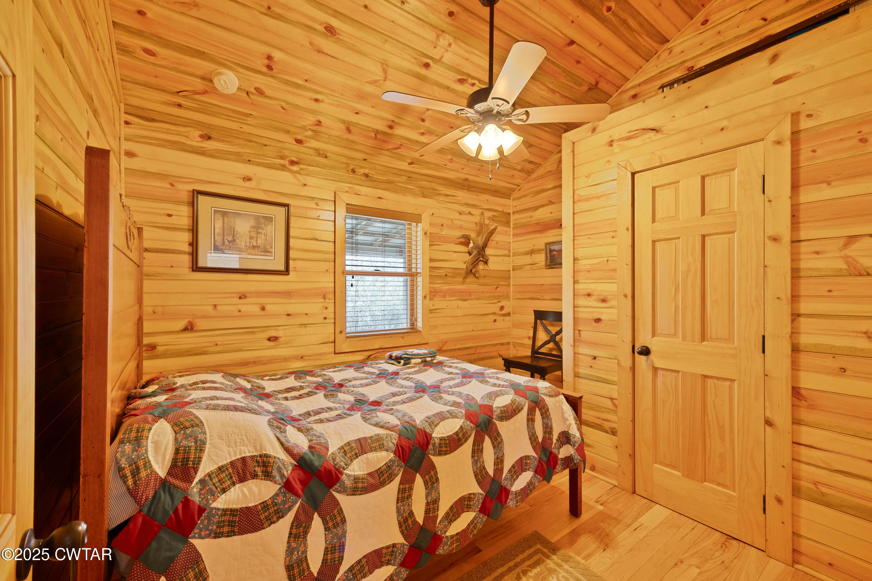 399 Cox Cemetery Road Greenfield, TN 38230 - Photo 15 of 27 Bedroom