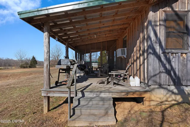 $247,900 | 399 Cox Cemetery Road, Greenfield, TN 38230