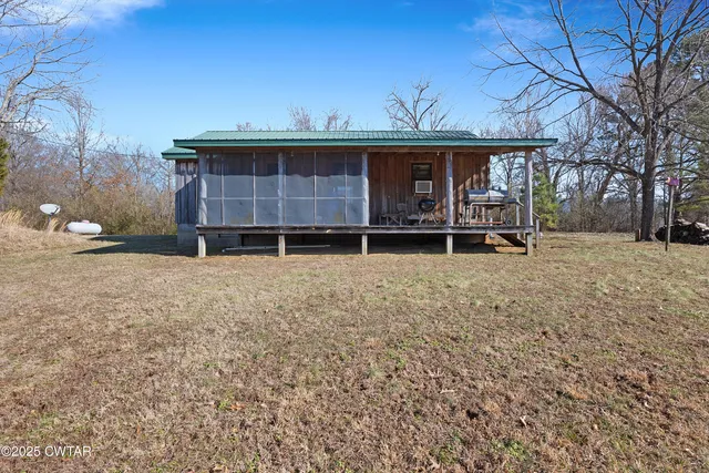 $247,900 | 399 Cox Cemetery Road, Greenfield, TN 38230