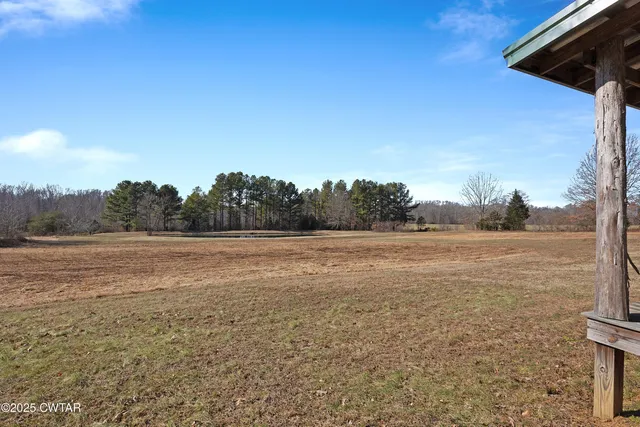 $247,900 | 399 Cox Cemetery Road, Greenfield, TN 38230