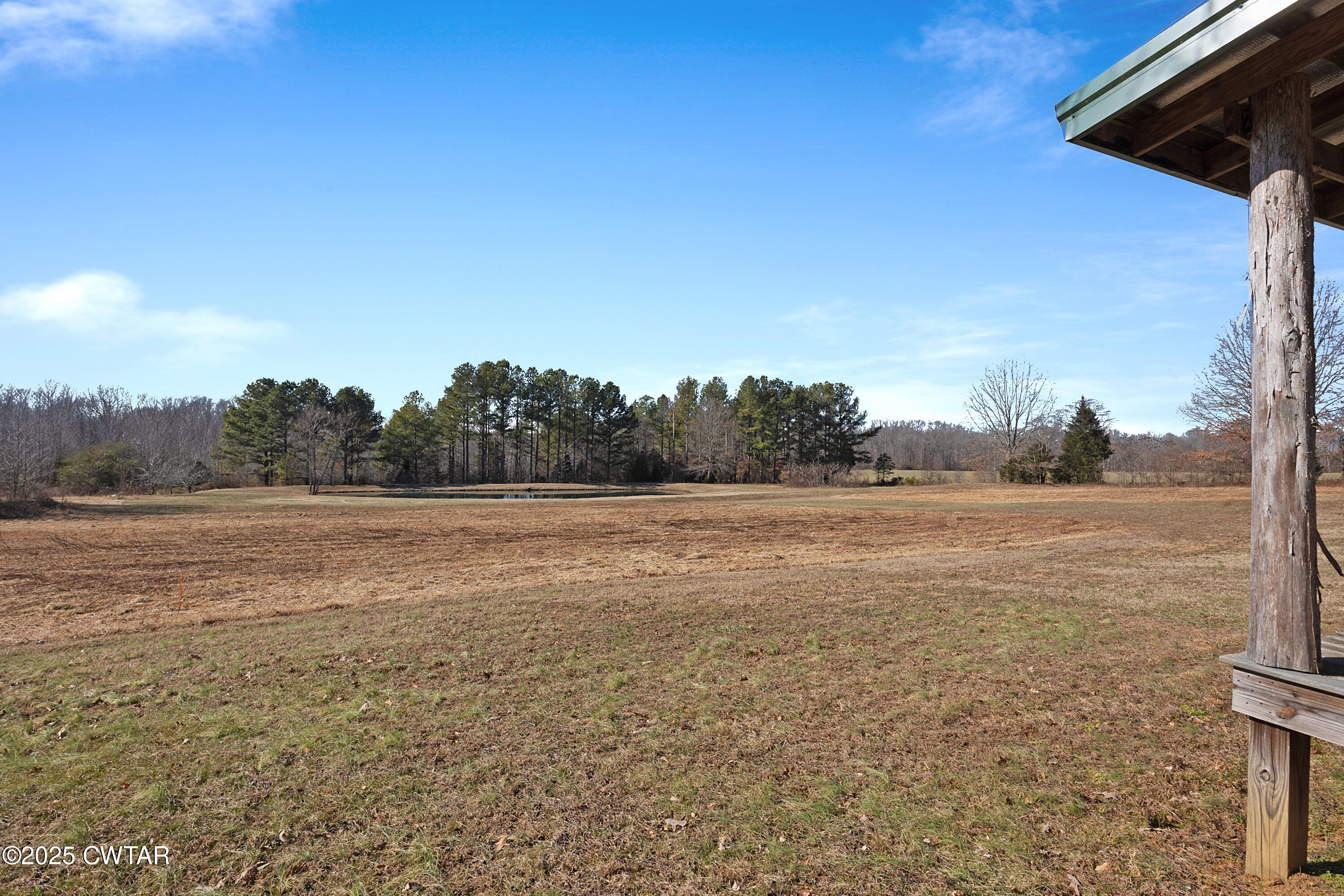 399 Cox Cemetery Road Greenfield, TN 38230 - Photo 22 of 27 Land