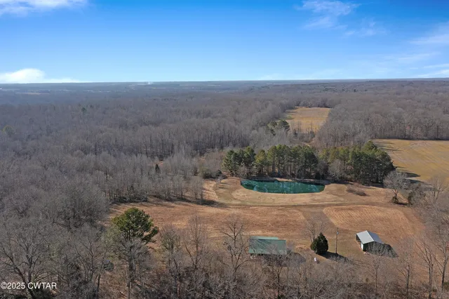 $247,900 | 399 Cox Cemetery Road, Greenfield, TN 38230