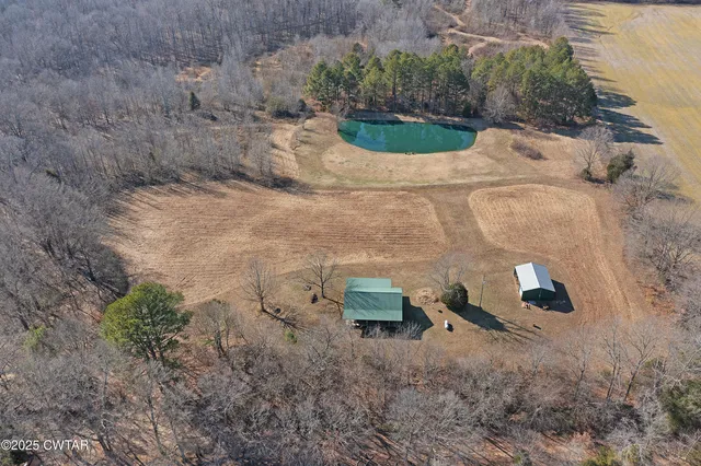 $247,900 | 399 Cox Cemetery Road, Greenfield, TN 38230