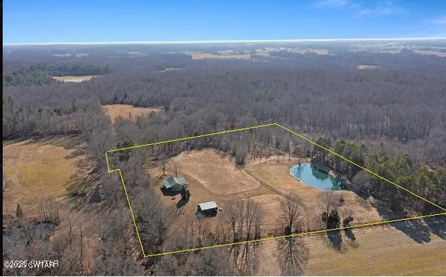 $247,900 | 399 Cox Cemetery Road, Greenfield, TN 38230