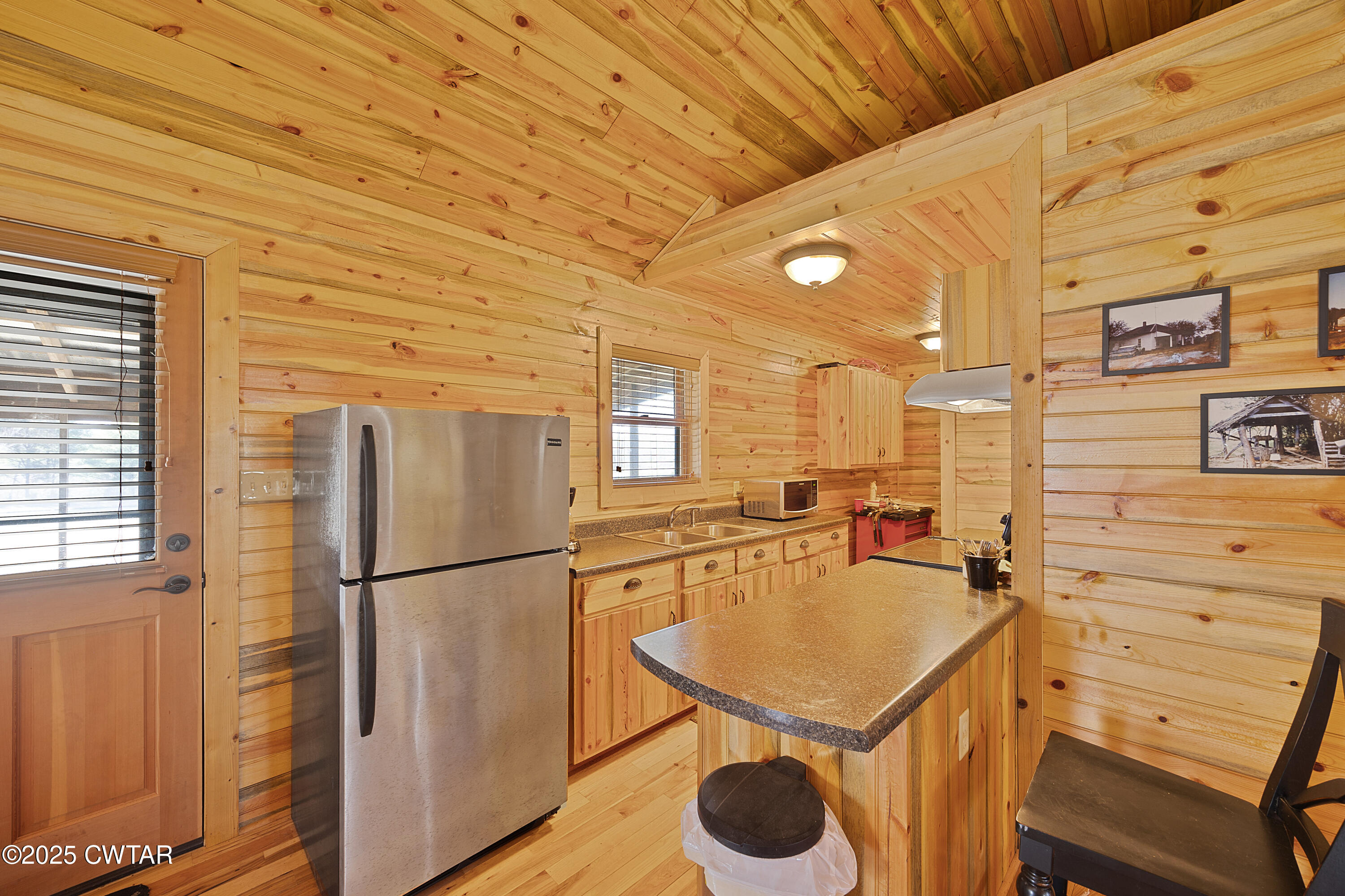 399 Cox Cemetery Road Greenfield, TN 38230 - Photo 6 of 27 Kitchen