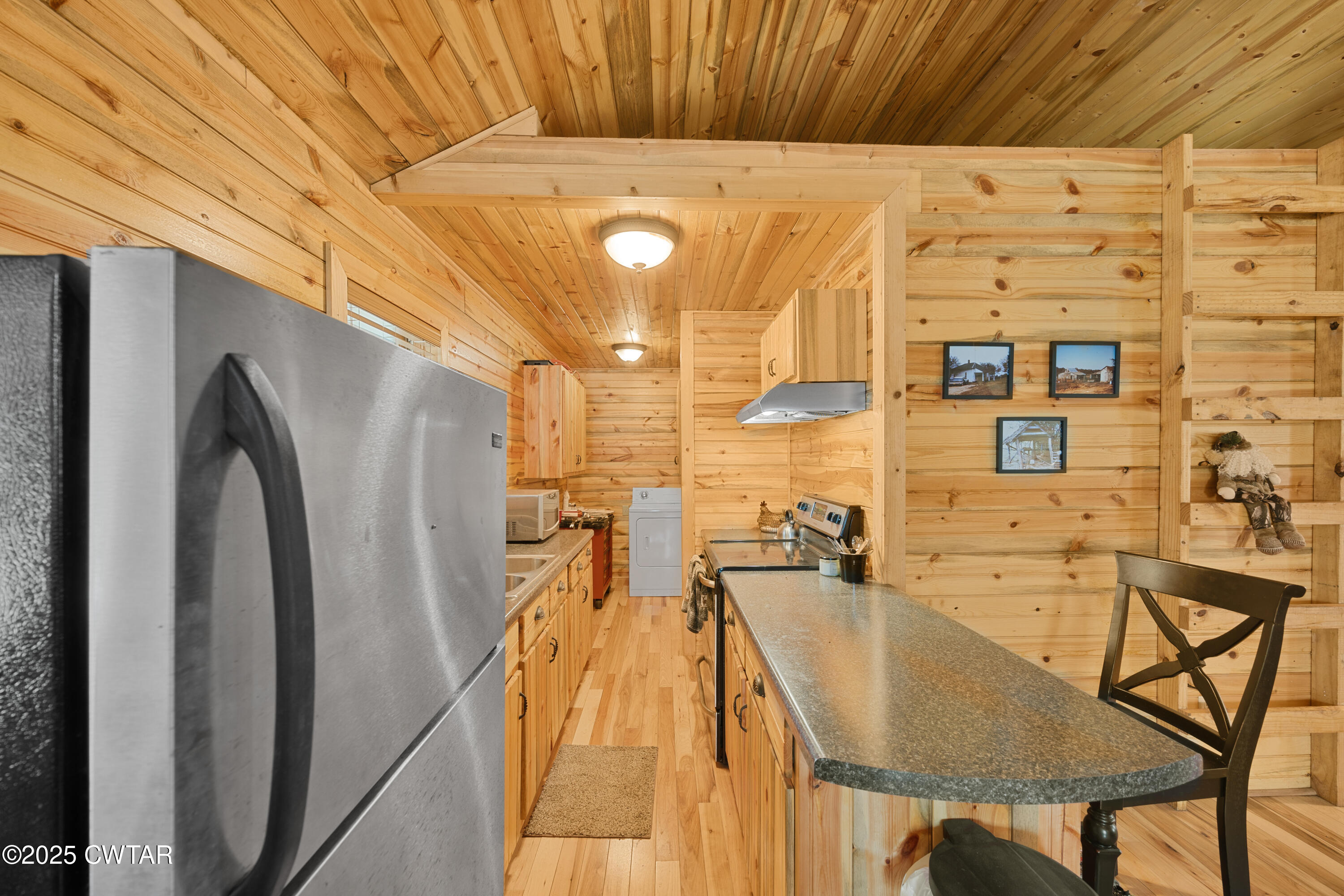 399 Cox Cemetery Road Greenfield, TN 38230 - Photo 7 of 27 Kitchen