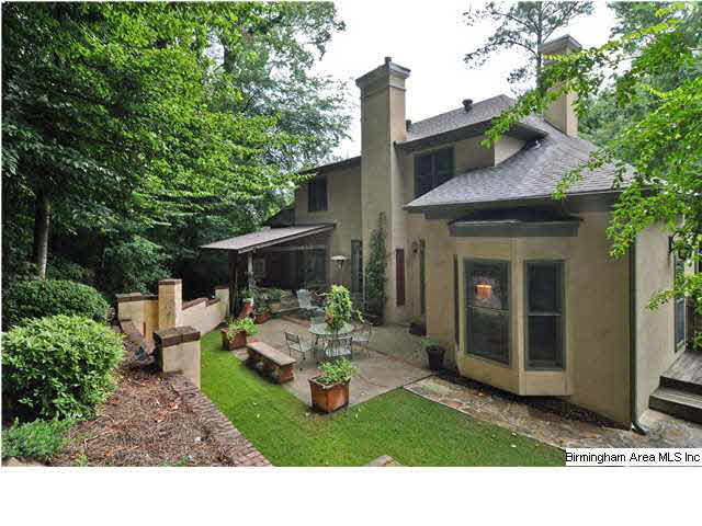 2808 Abingdon Road Birmingham, AL 35243 - Photo 31 of 32