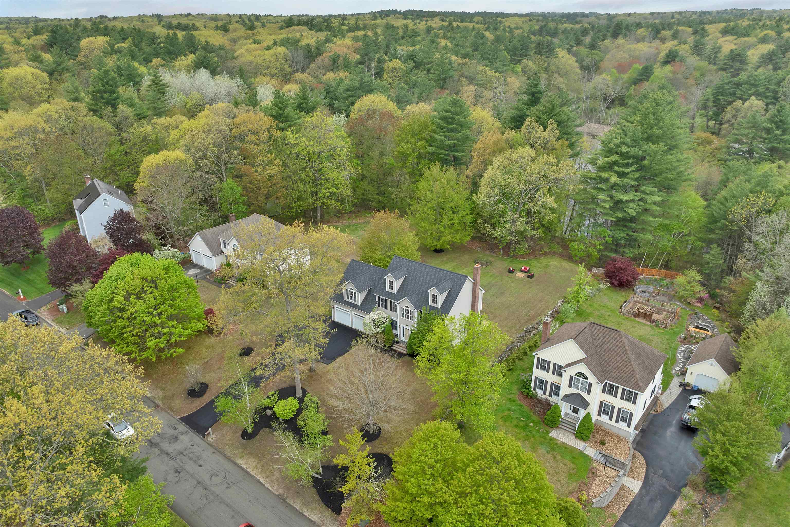 6 Hancock Road Windham, NH 03087 - Photo 56 of 60 Gallery Image 56