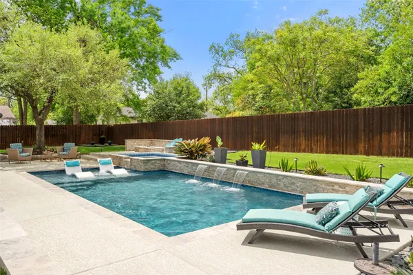 $949,500 | 1614 South College Street, Georgetown, TX 78626