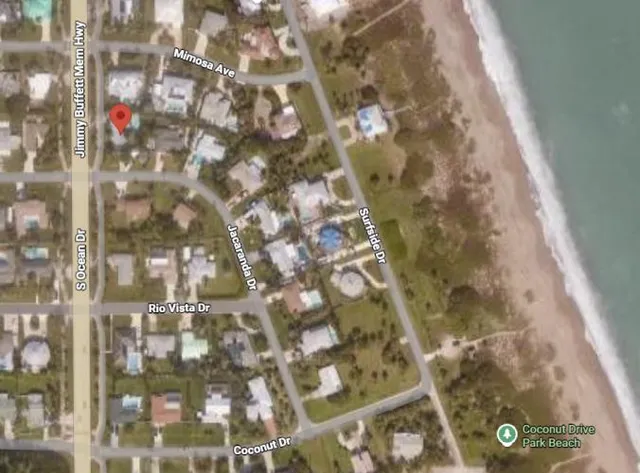 $795,000 | 1906 South Ocean Drive, Hutchinson Island, FL 34949