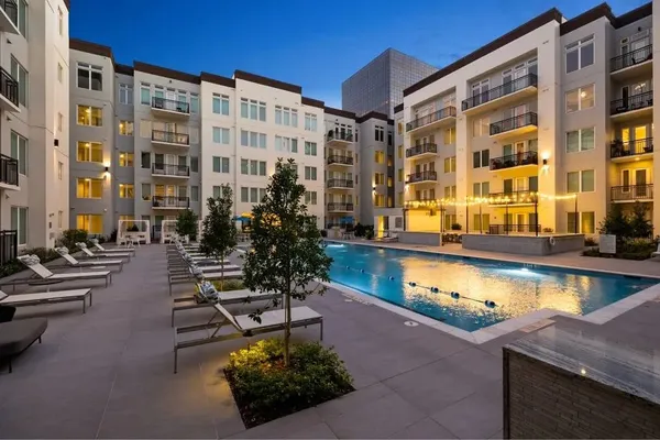 $2,796 | 1317 Post Oak Park Drive, Unit 311, Houston, TX 77027