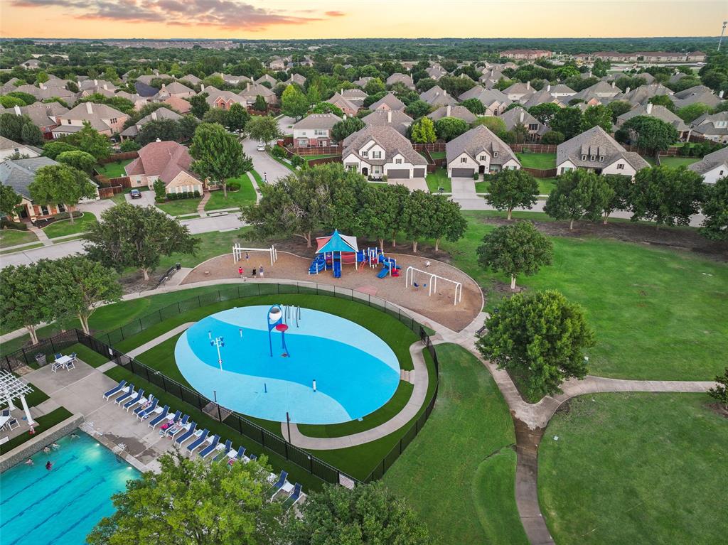 3500 Jersey Road Melissa, TX 75454 - Photo 38 of 40