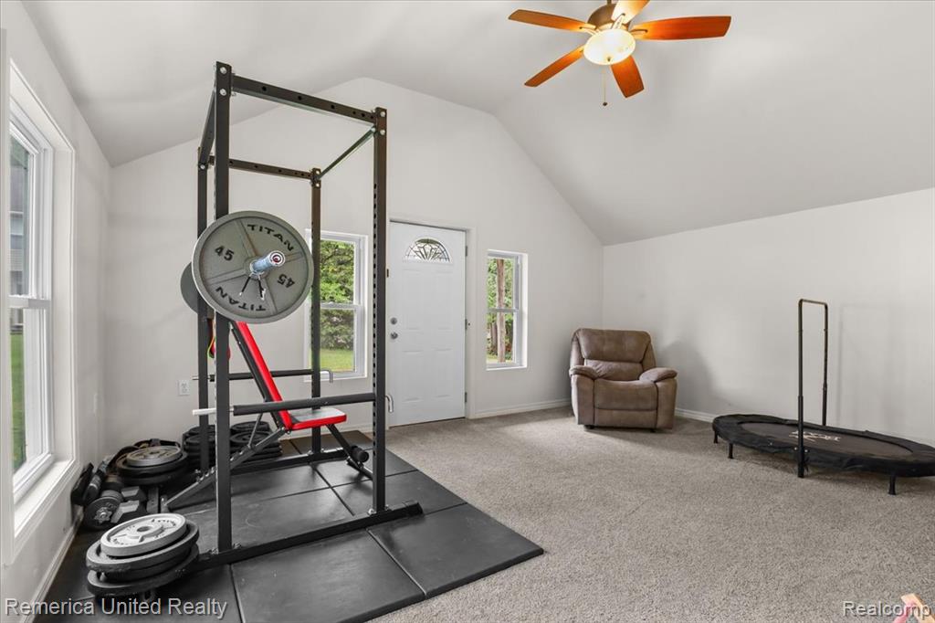 15270 Ripple Drive Linden, MI 48451 - Photo 35 of 39 Gallery Image 35