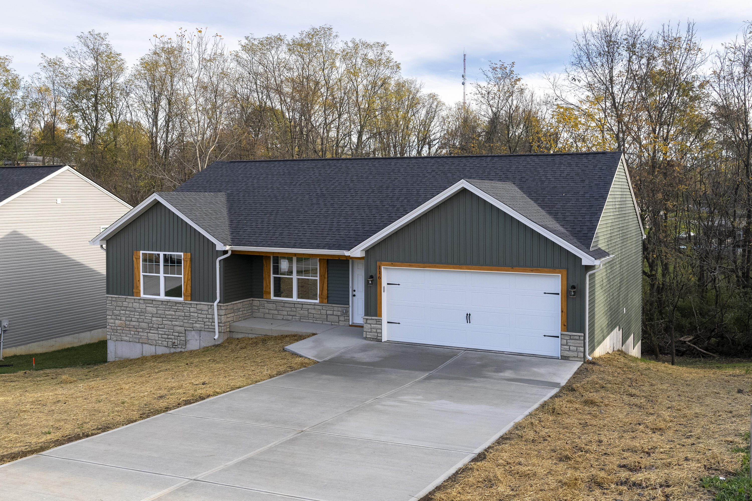 116 Sheffield Drive Dry Ridge, KY 41035 - Photo 3 of 47 Gallery Image 3