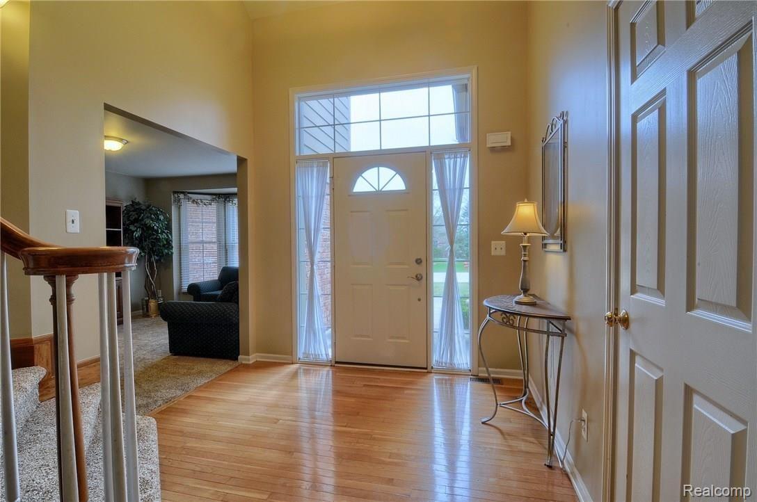 Foyer