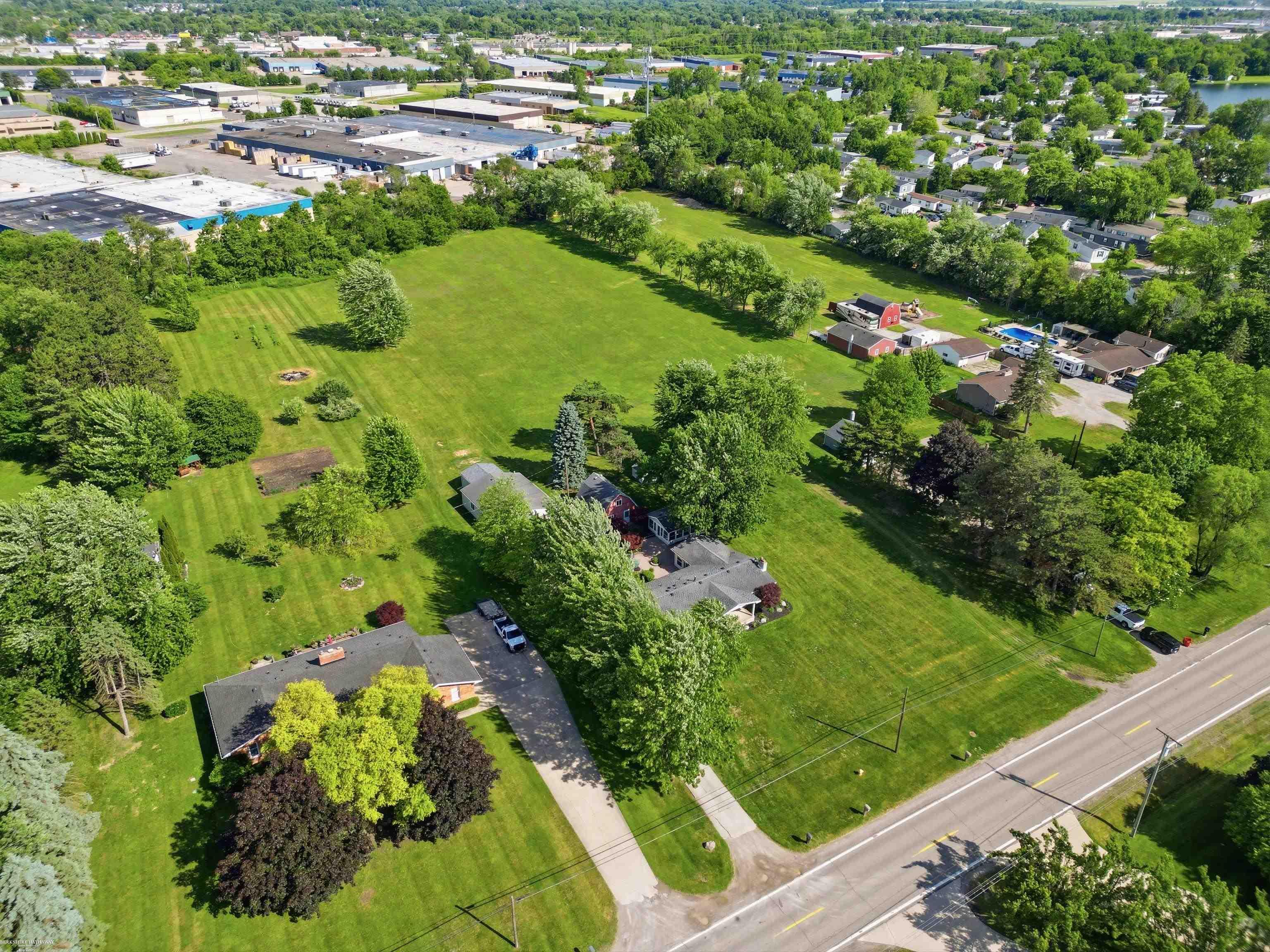 50400 Fairchild Road New Baltimore, MI 48051 - Photo 35 of 36
