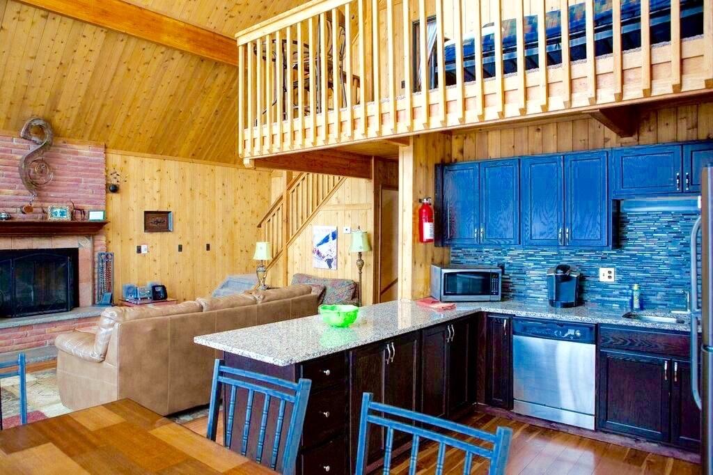 80 West Ridge Road Slatyfork, WV 26291 - Photo 6 of 35 Gallery Image 6