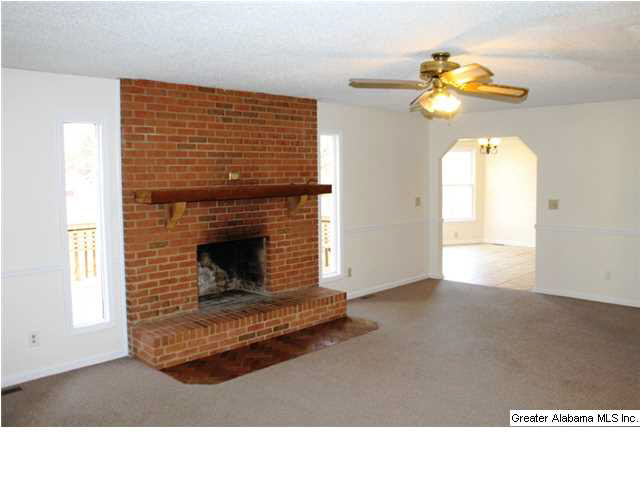 1201 Kirby Road Oxford, AL 36203 - Photo 6 of 32