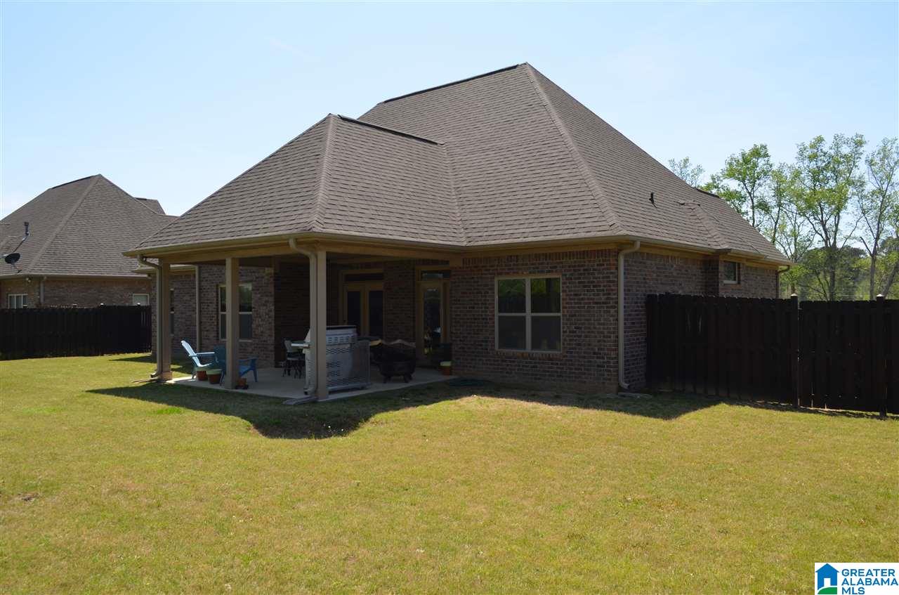 20 Willow Br Road North Odenville, AL 35120 - Photo 20 of 31