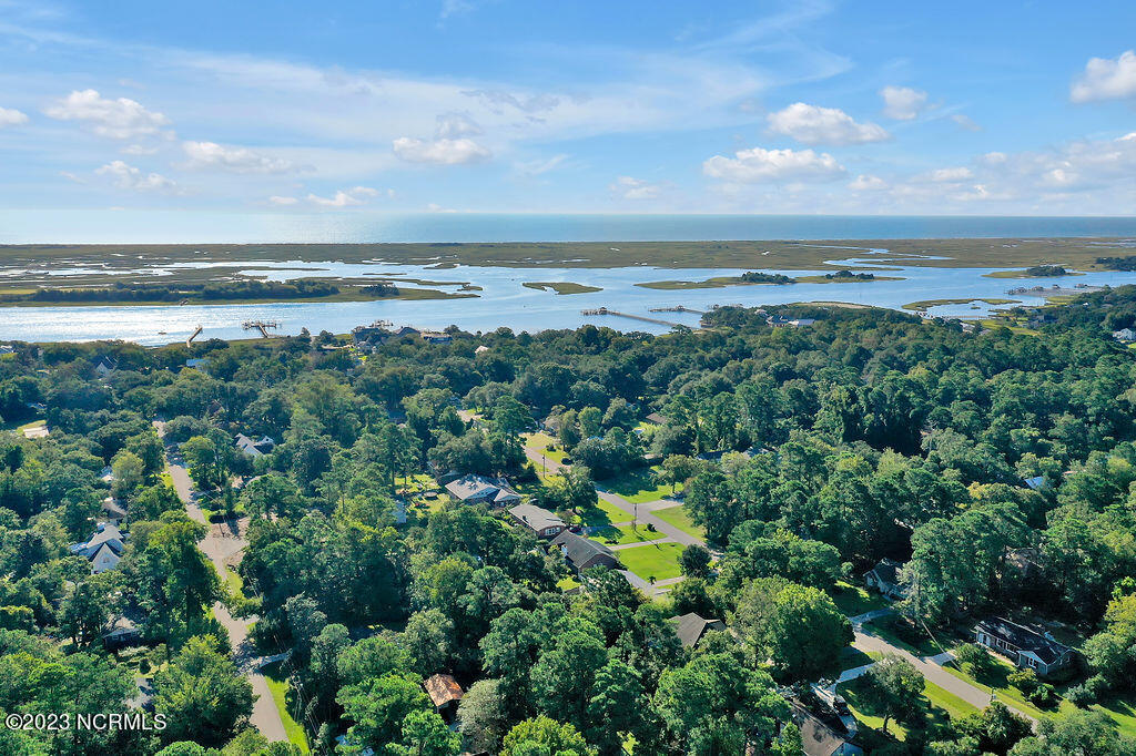 38 Pelican Point Road Wilmington, NC 28409 - Photo 47 of 49 38PelicanPointRoadExteriors-17