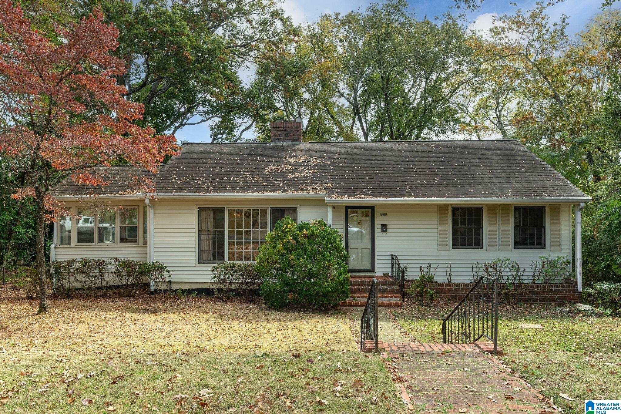2815 Carlisle Road Birmingham, AL 35213 - Photo 1 of 29