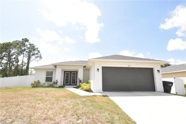$2,150 | 2397 Nantucket Terrace, North Port, FL 34286