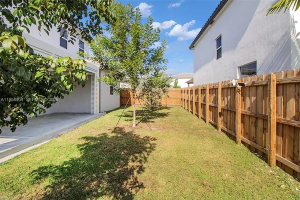 a view of outdoor space yard and basketball court