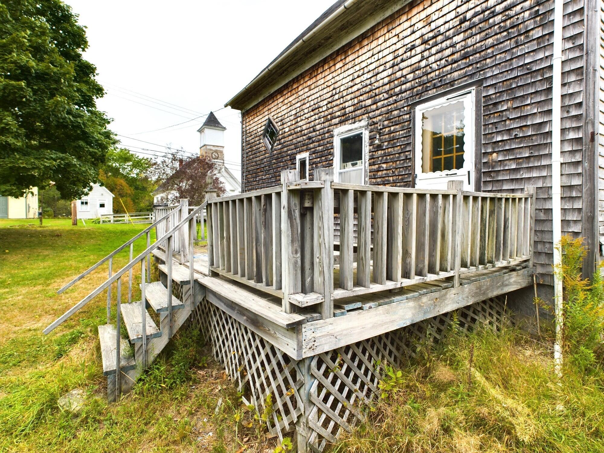 250 Hog Bay Road Franklin, ME 04634 - Photo 38 of 46 250 Hog Bay Road, Franklin,